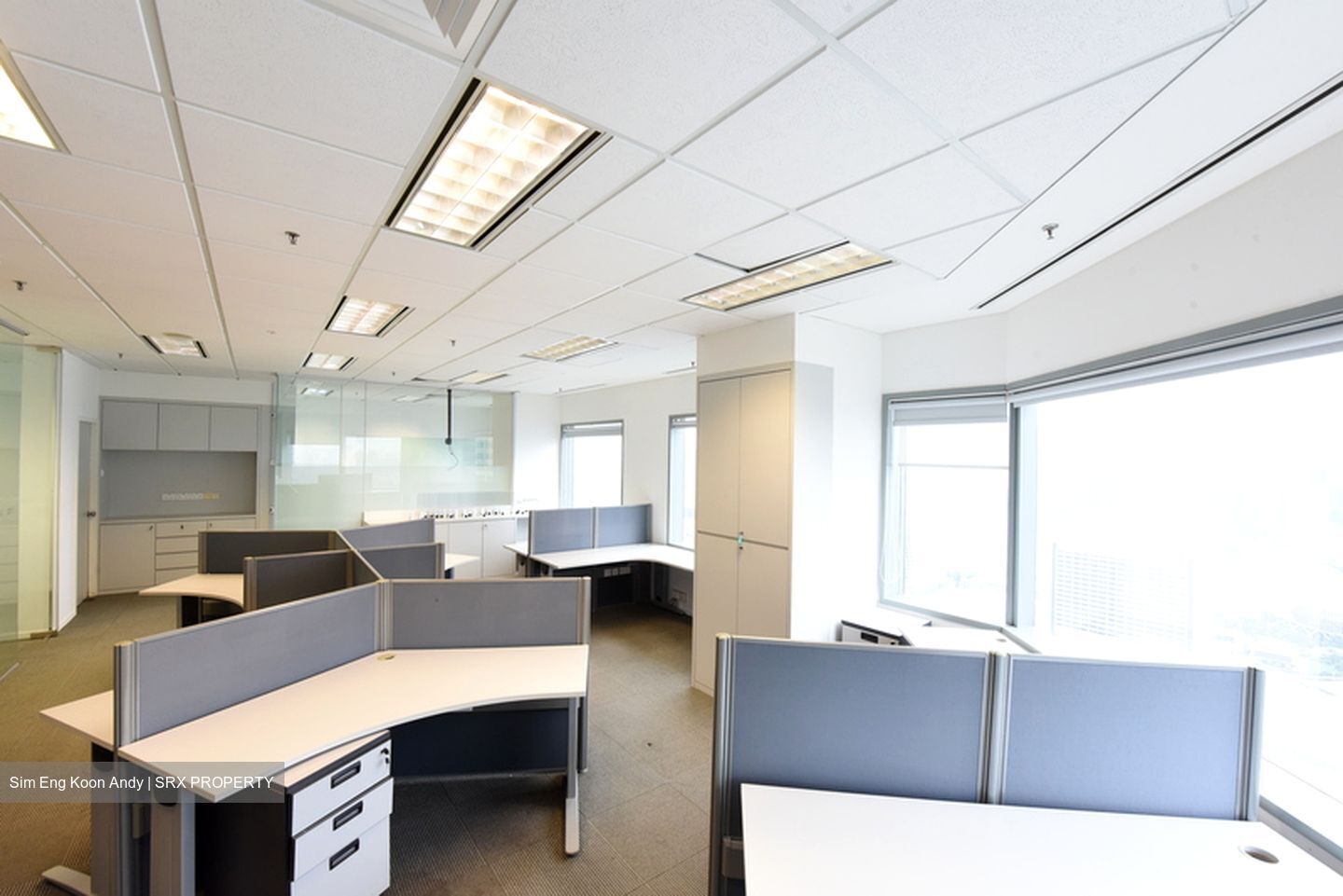 Suntec City (D1), Office #614134061